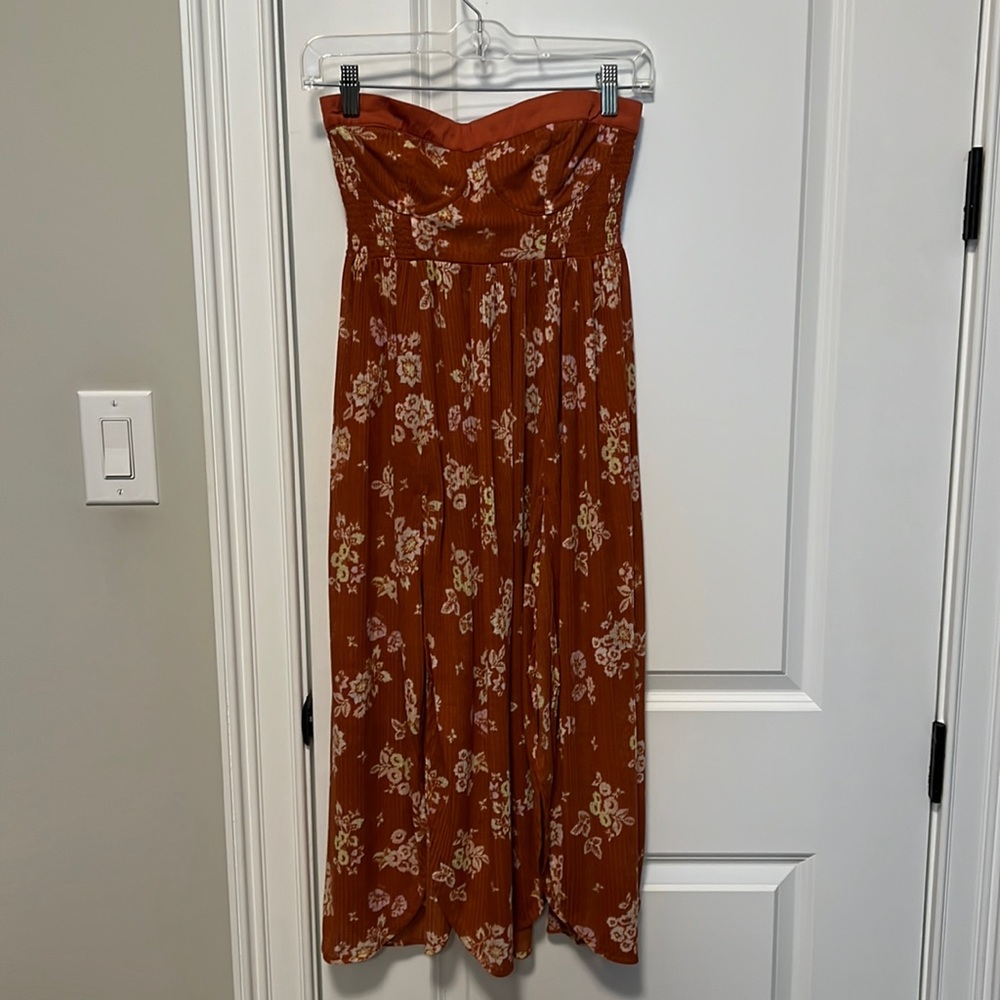 Free people summer dress